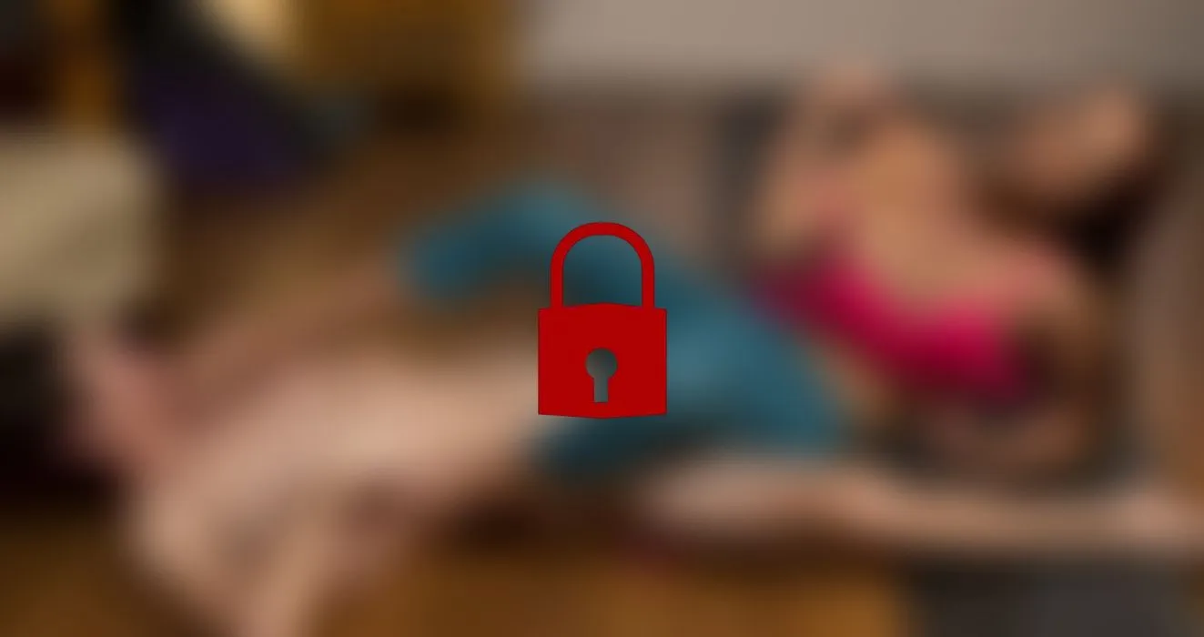Bezahlen Sie Ihren Yoga-Kurs mit einem Cream Pie  Teil 2