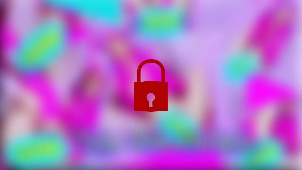 Pinke Dildoeskalation