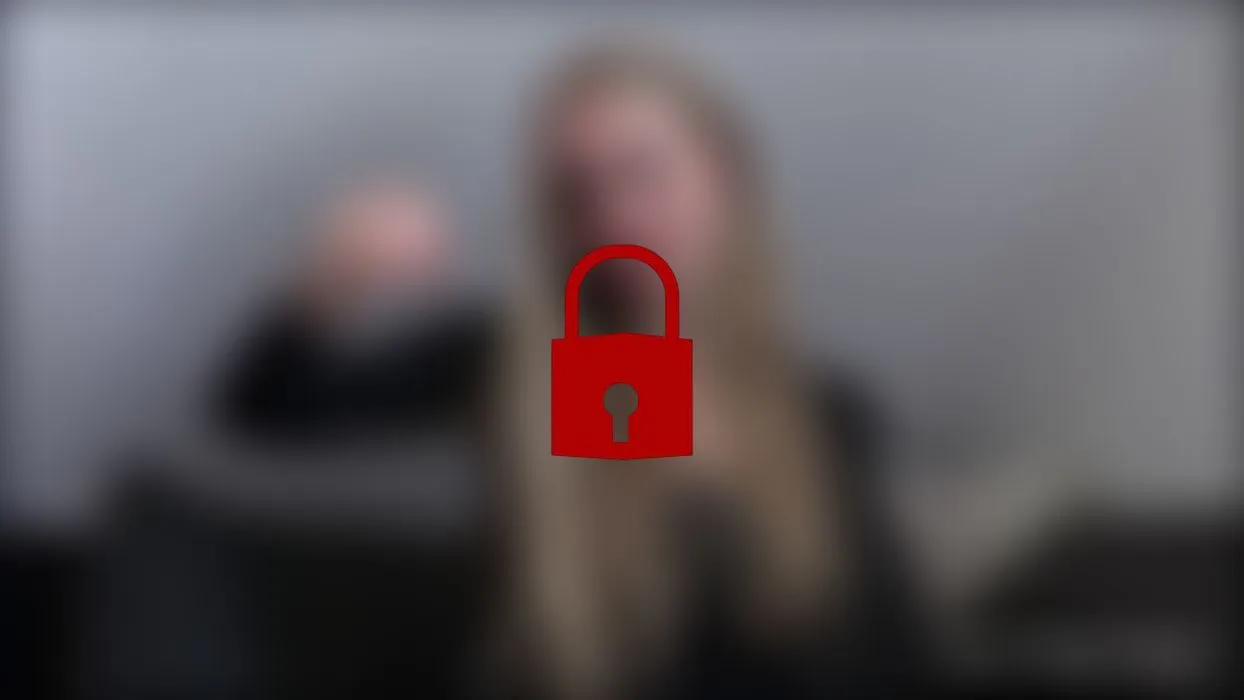 Kurz, aber streng: Dein Abspritzt Countdown!