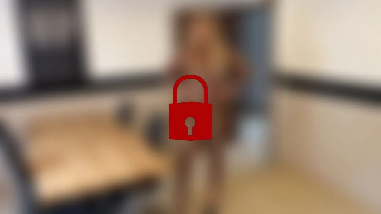 Leo Outfit! Can I be your wild cat too? Fuck me to orgasm!