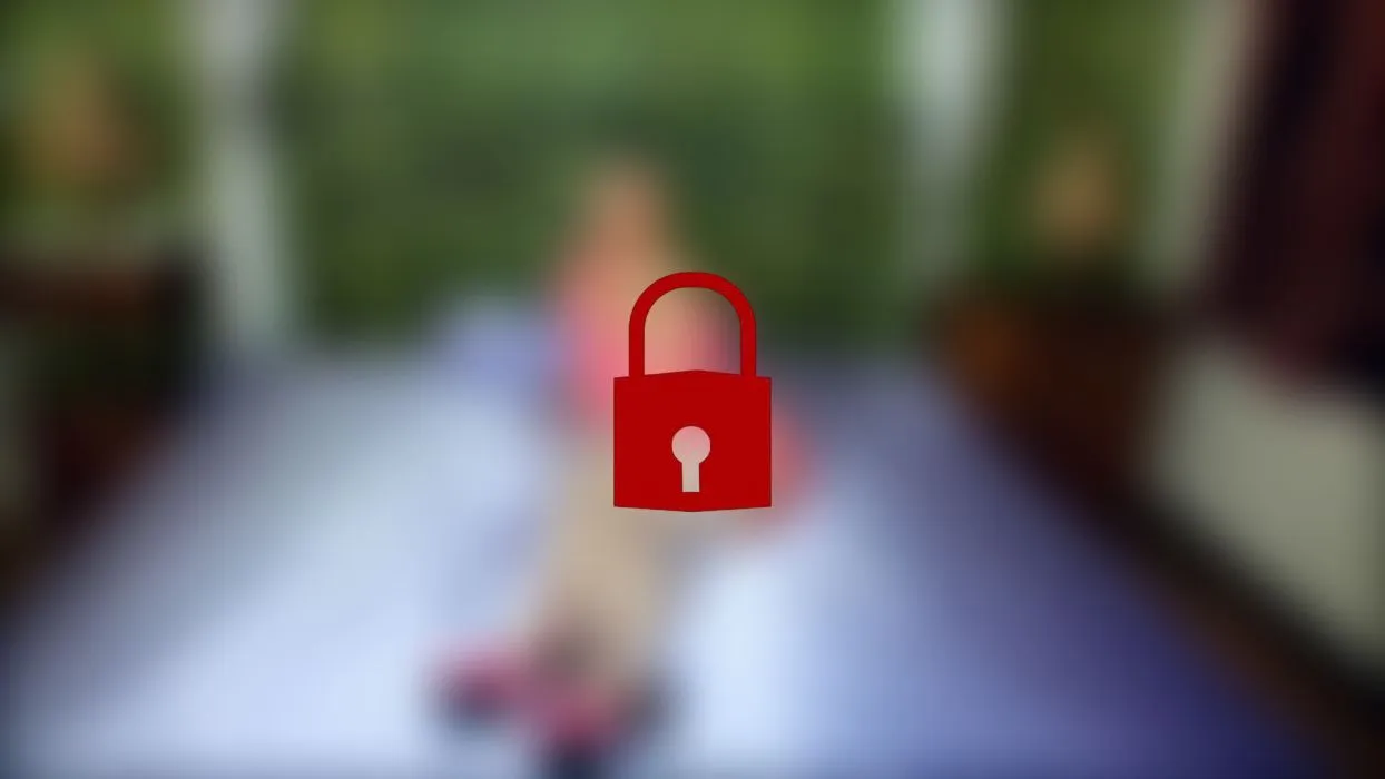 Sein Schwanz ist etwas aus der Übung | Wenn er versagt komme ich trotzdem!