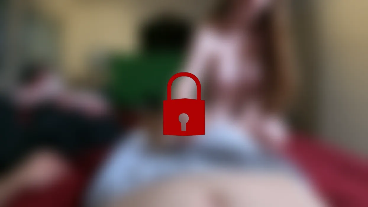 Blowjob für Bill