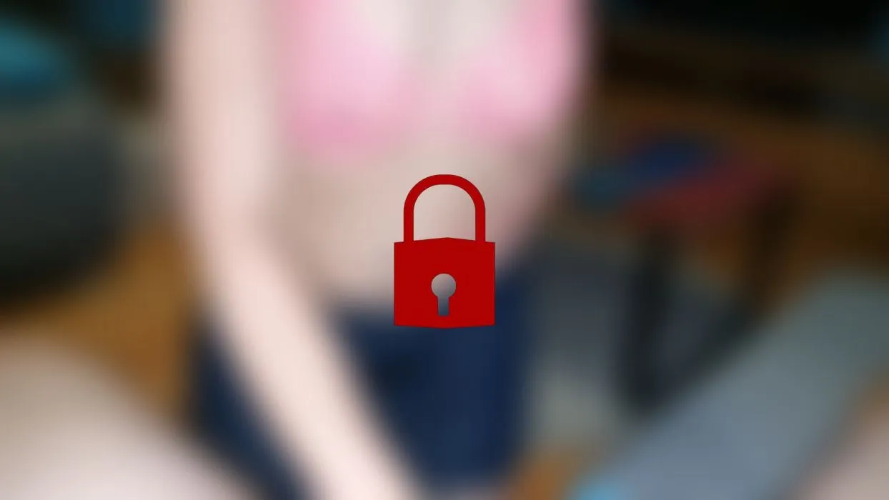 Noch nie beim blasen abgespritzt. Schaff ich es?