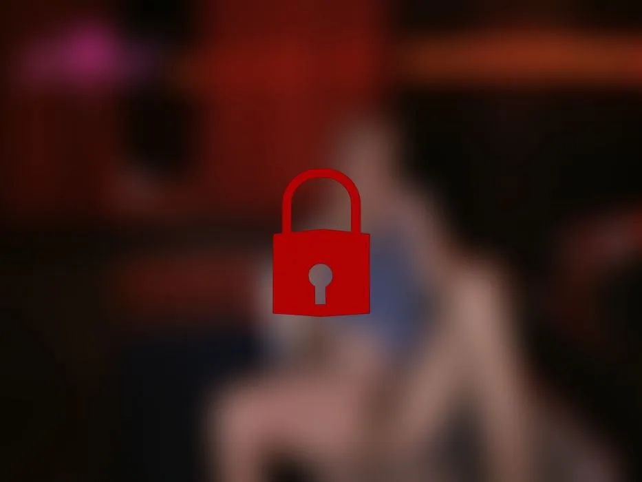 Im Pornokino angewichst