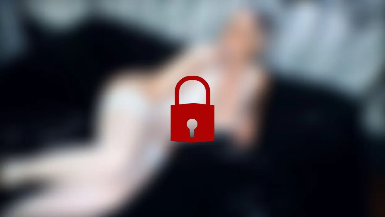 Ein Monsterdildo als  Geschenk für mich