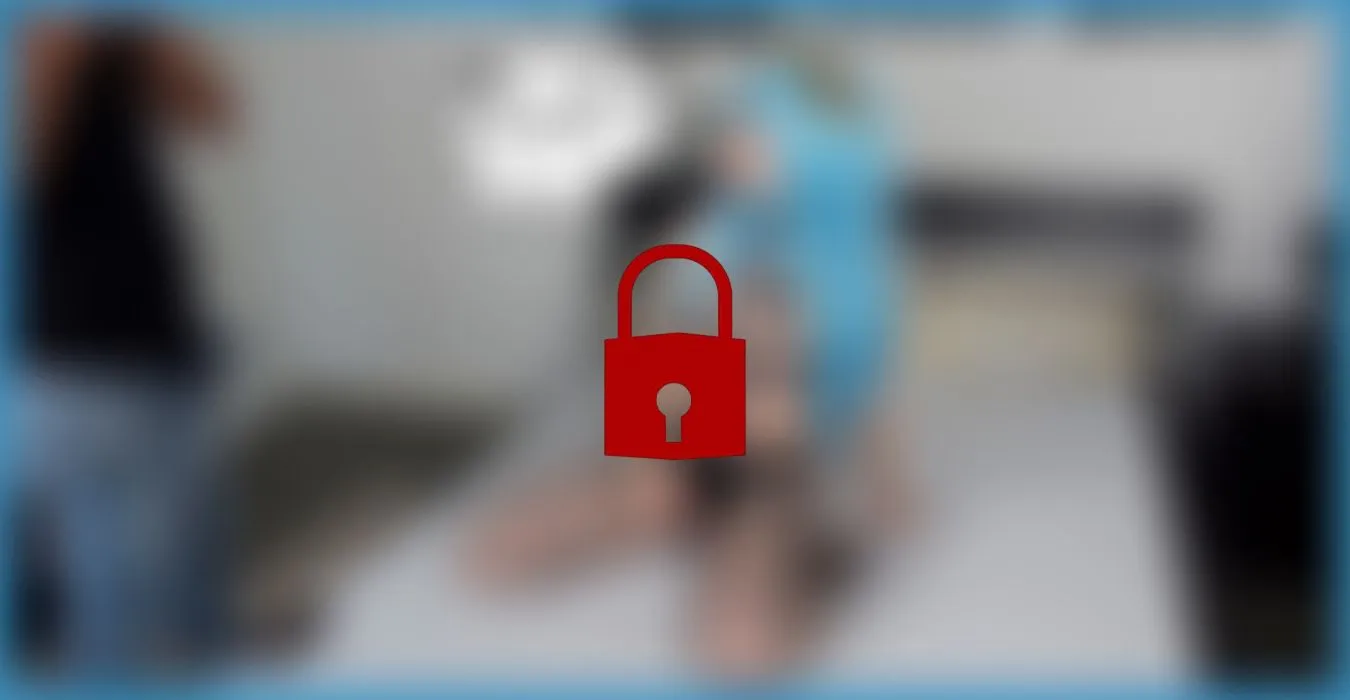 ZU heftig: Cosplay Shooting ended in XXL-CREAMPIE!