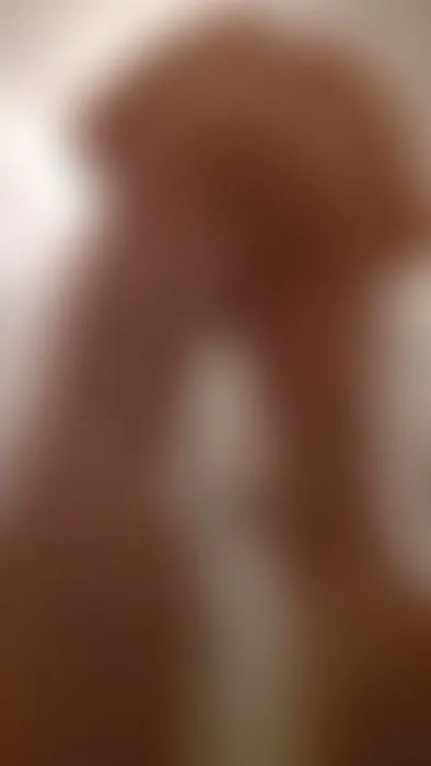 Dusche vielleicht bald mit Dir