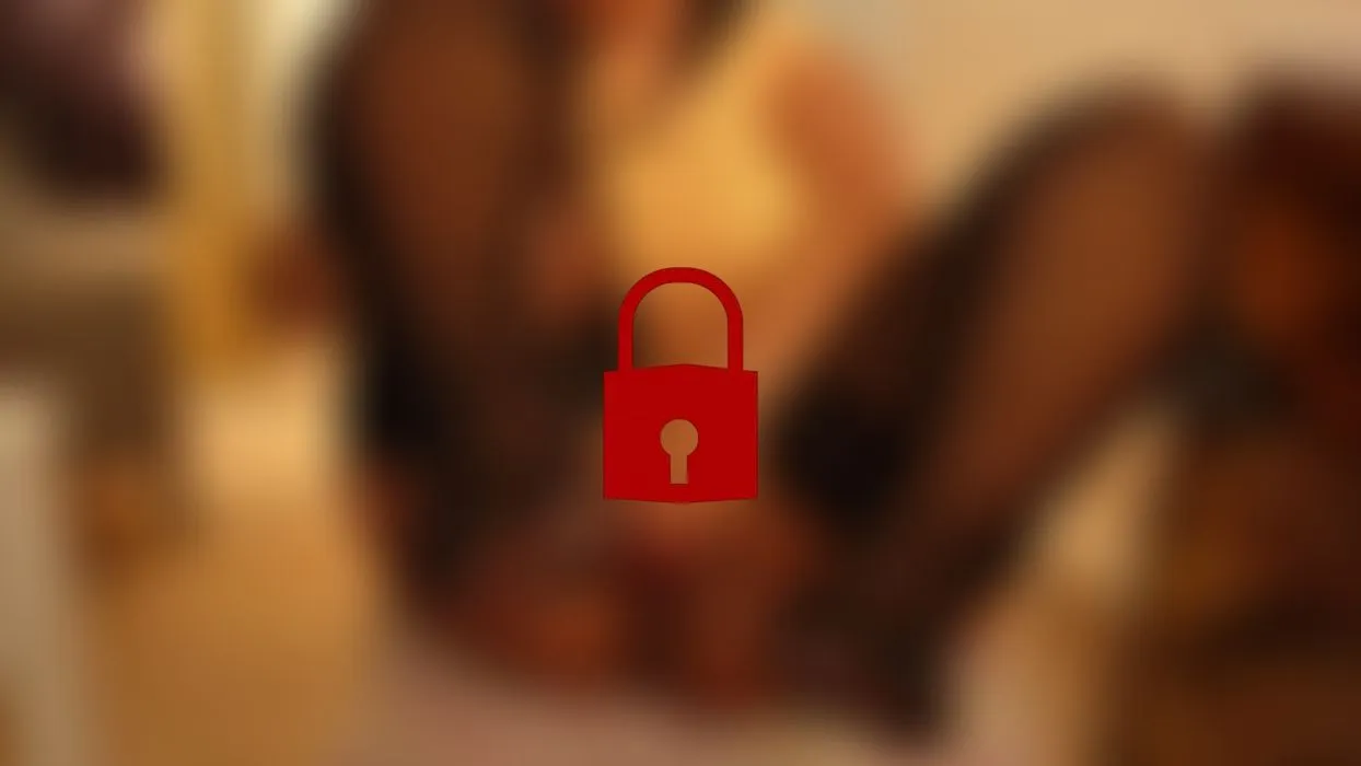 Orgasm time 