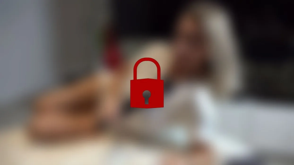 Creampie Orgasmus! Spielzeugtest mit besten Freund