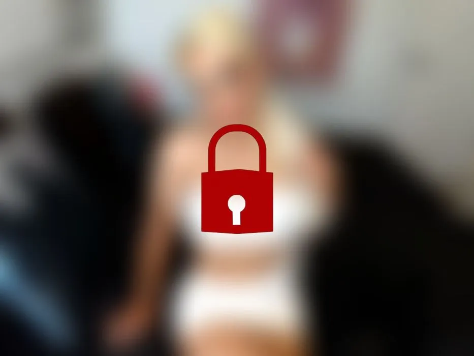 DEIN TRAUM WIRD WAHR !! MEINE GEILHEIT NUR FÜR DICH