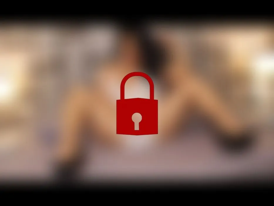 Masturbation 