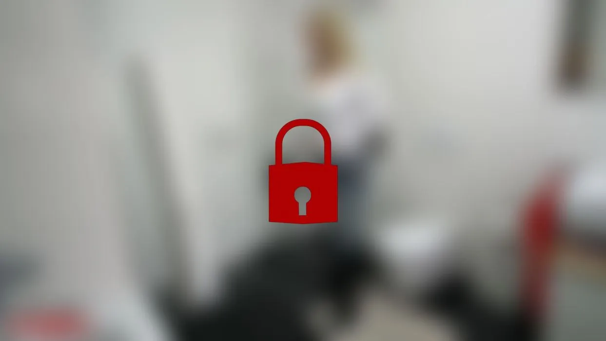 Orgasmus noch vor der Arbeit