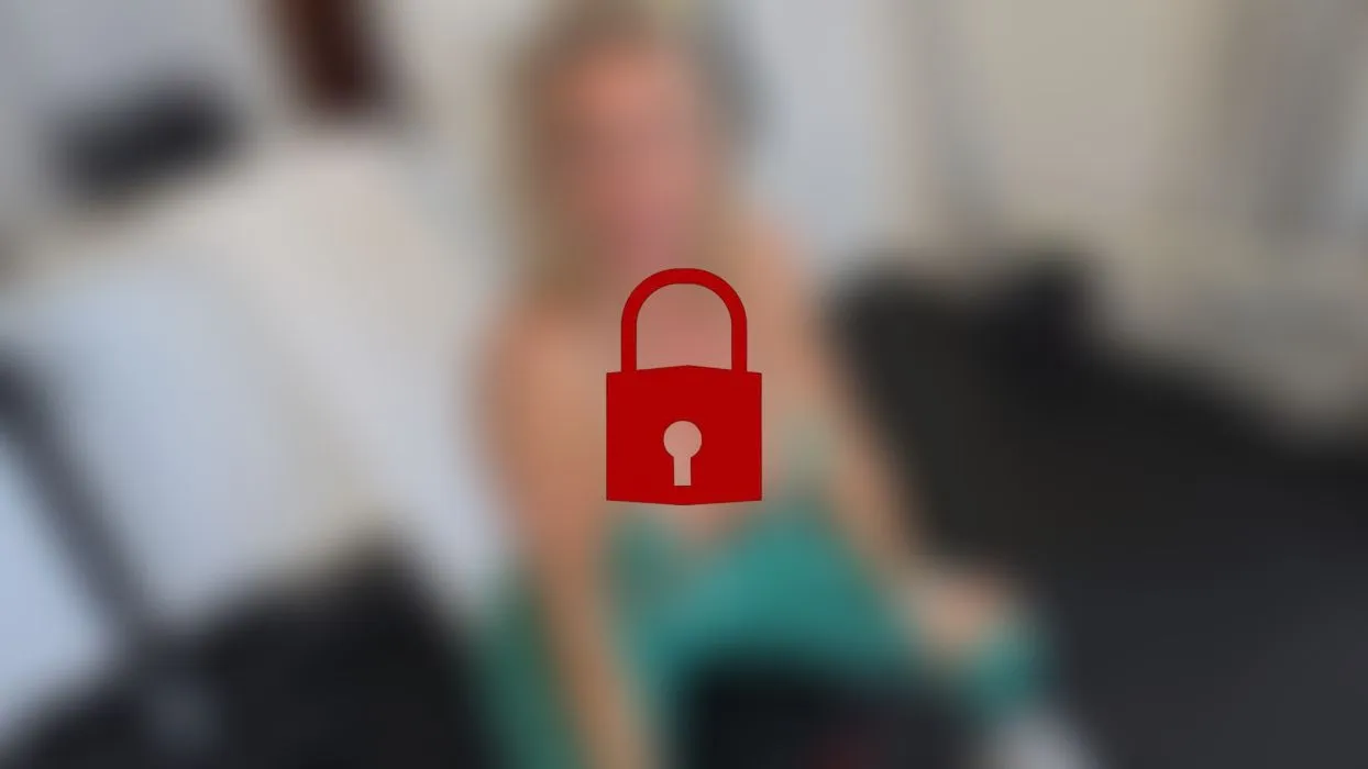 Orgasmus nach Fitness!