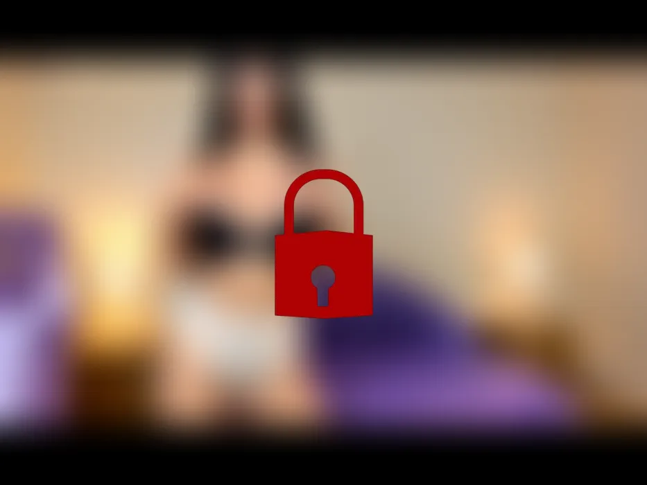 Voller Akt einer sexy Latina