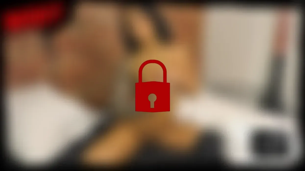 Viper Valentine - Gefingert, nicht geschüttelt