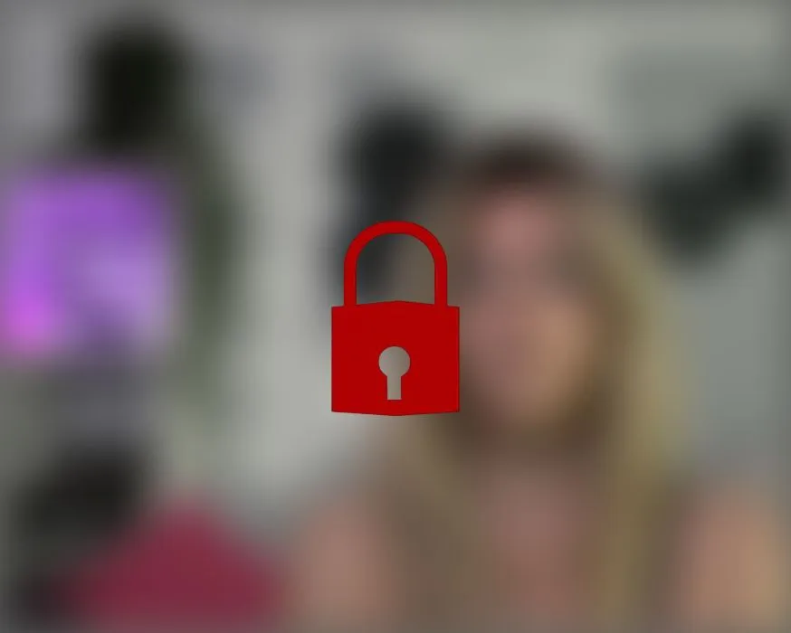 Anal gefingert mit Inside Slip