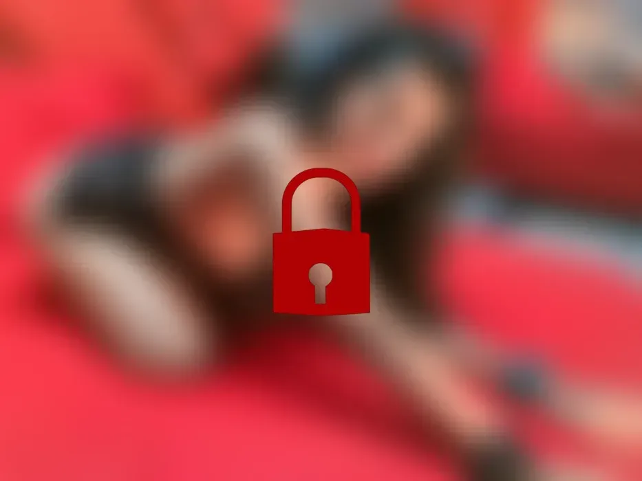 Master, take my body and make me yours 