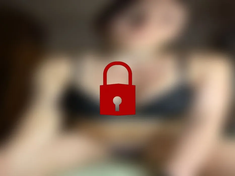 XXL und Mini Dildo dreckig vereint