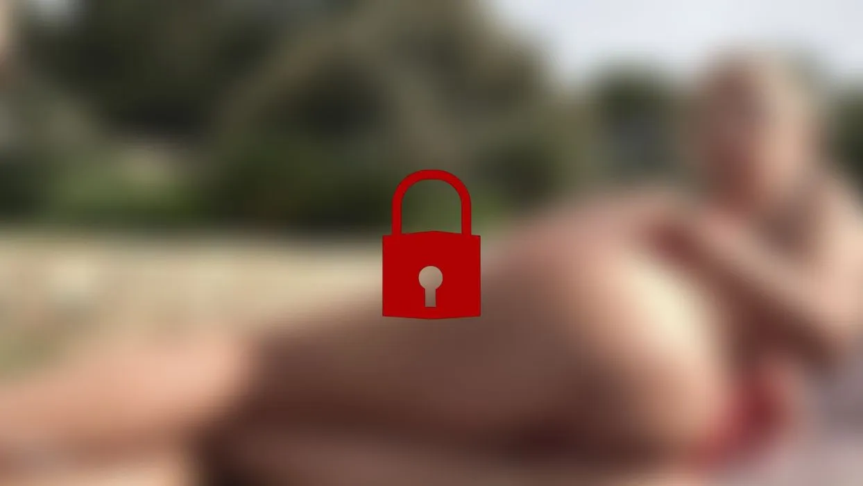 Teasing für arschfixierte Facesitting-Opfer – Teil 5
