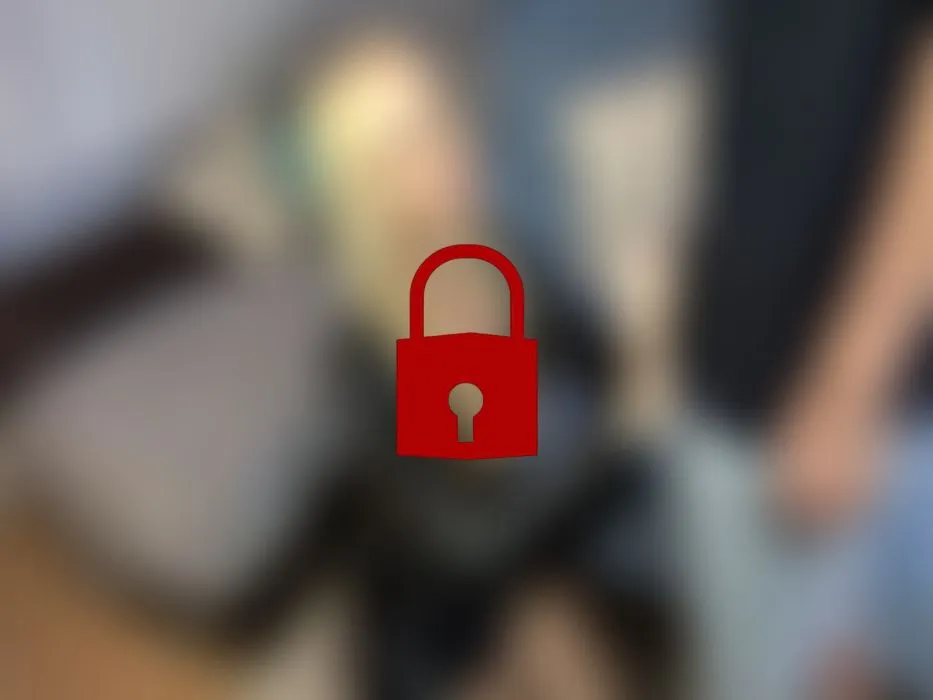 Fuck!! User zum SPERMAKUSS überredet!!