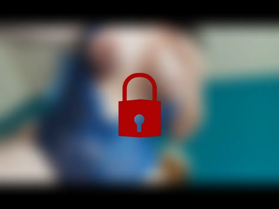 Teaser 2 - Bist du bereit für Facesitting
