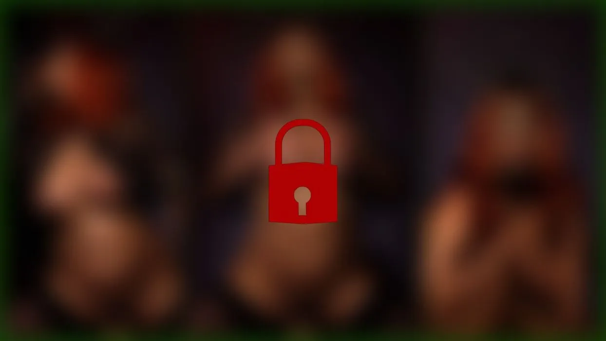 In den Fängen der Medusa!