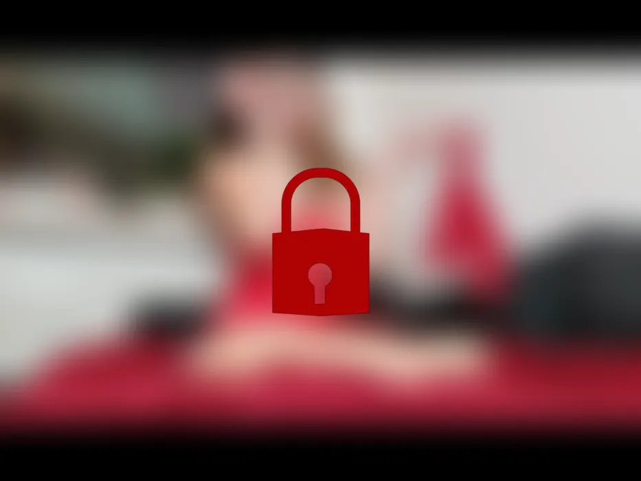 16. Türchen - Hösschen in der Pussy versenkt