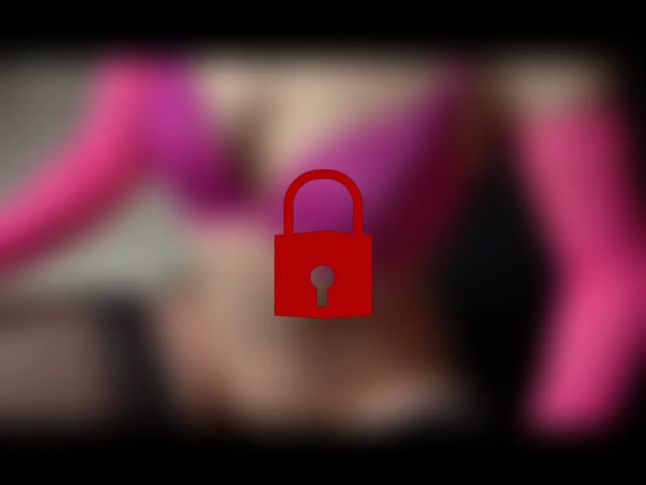 BigPussy besaftet