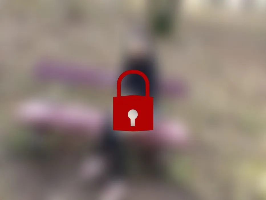 Wette mit meiner besten Freundin verloren!