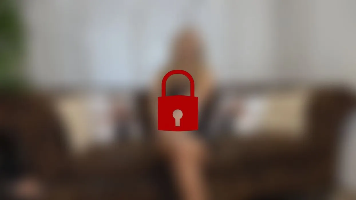 Trained to be a cuckold and foot slave