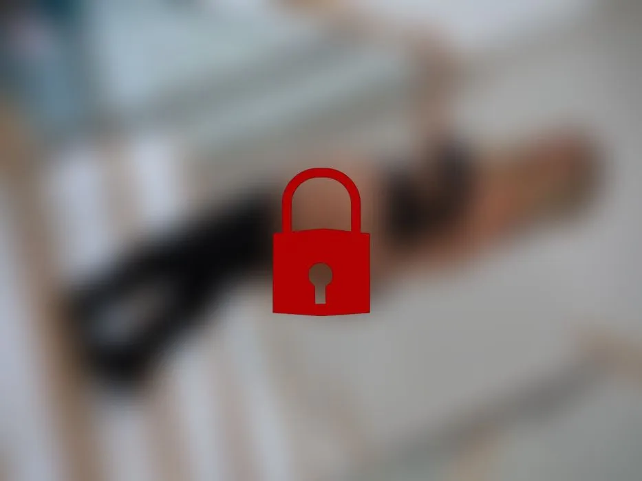 WTF !! Ausgeliefert und dann noch ausgenutzt!