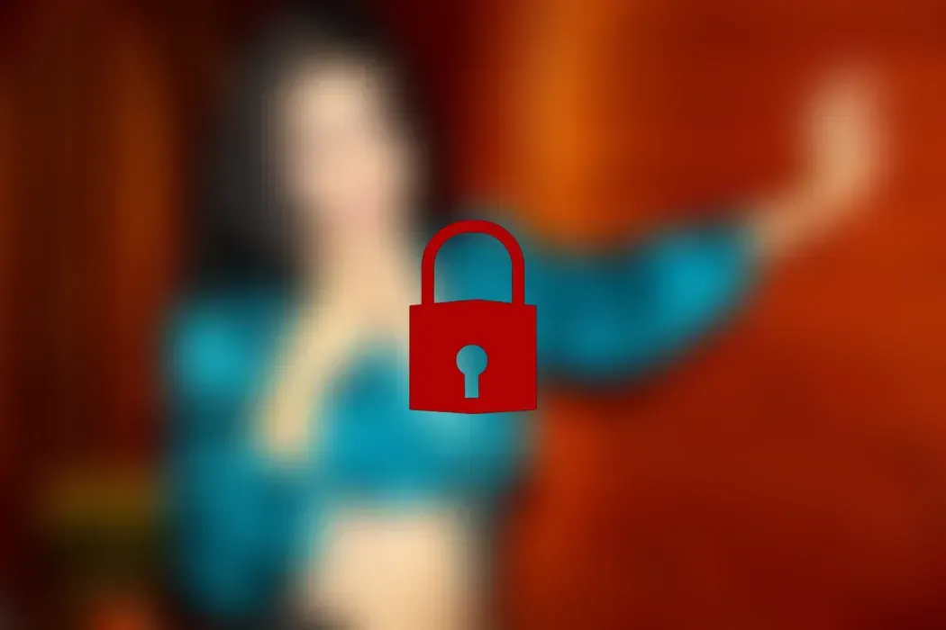 Mind-blowing blowjob