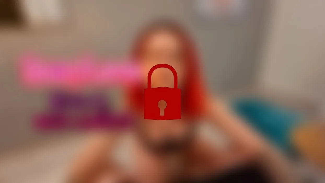 Bitte fick mich endlich !