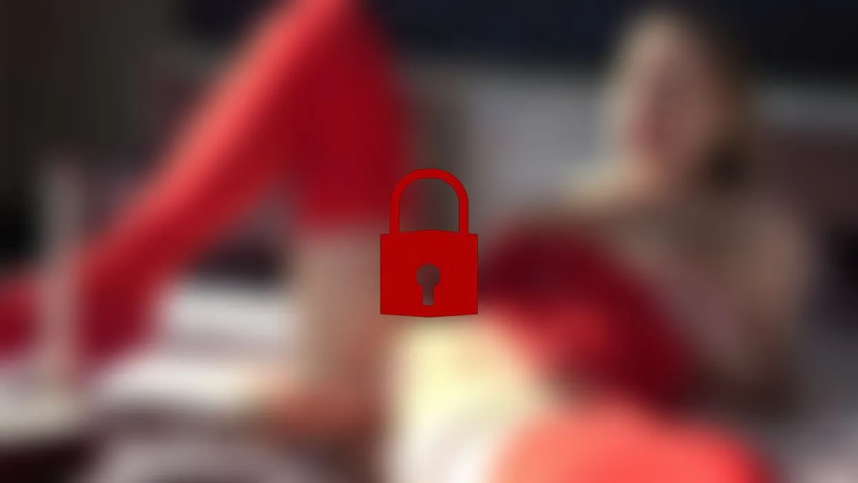 Ich stehe auf Maschinensex