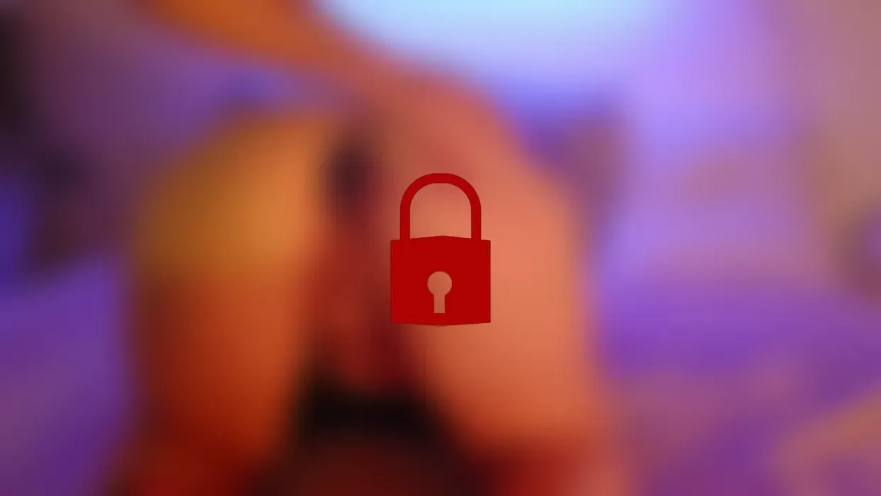 Übung macht die Analstute!!