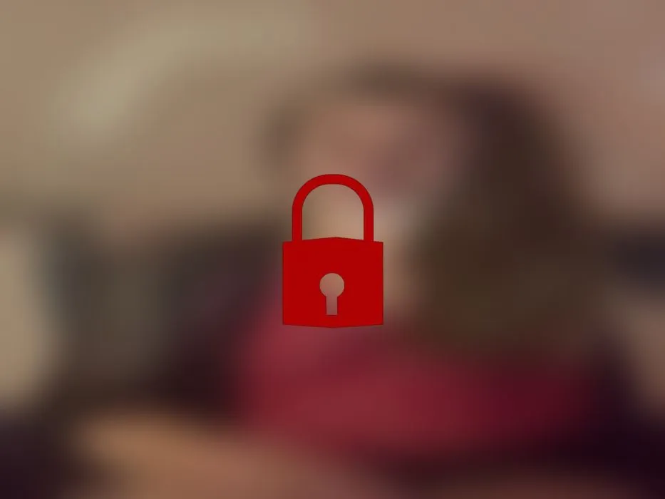 Macht dich das auch geil ????