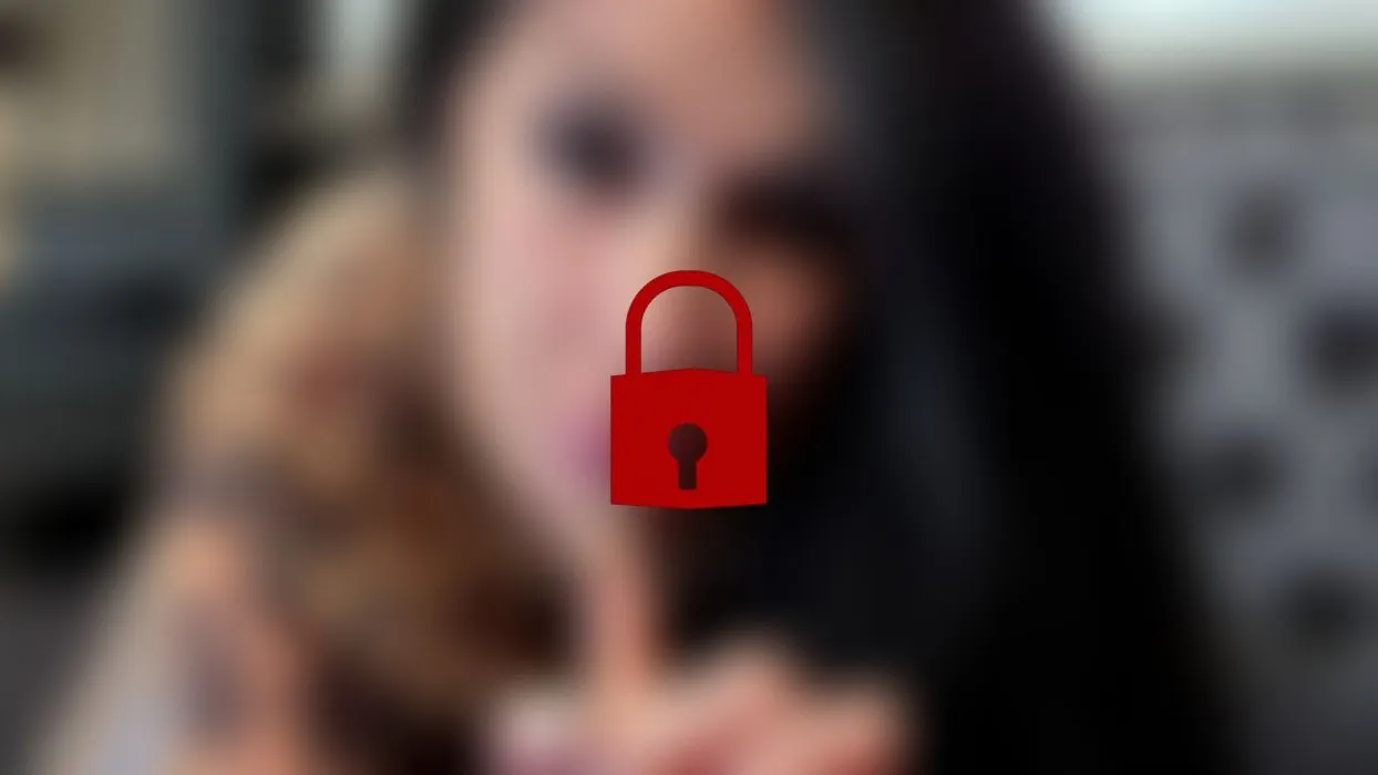 Realtalk: Sexgierige Nachbarin verleitet dich zum Fremdfick – Wichs mit mir und fick mich in Gedanken!