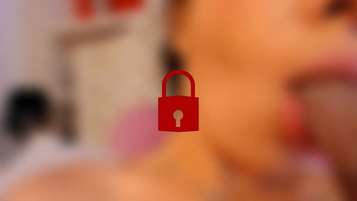 POV hot blowjob
