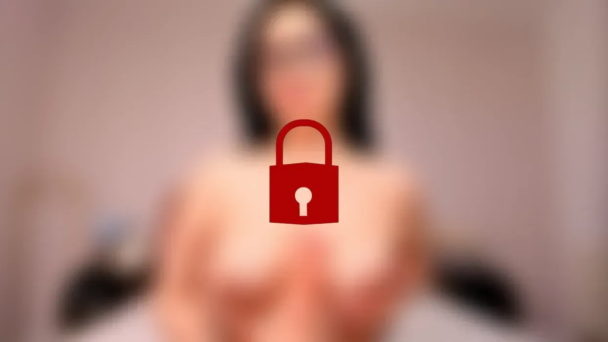 Langsam… ich nehme mir Zeit.