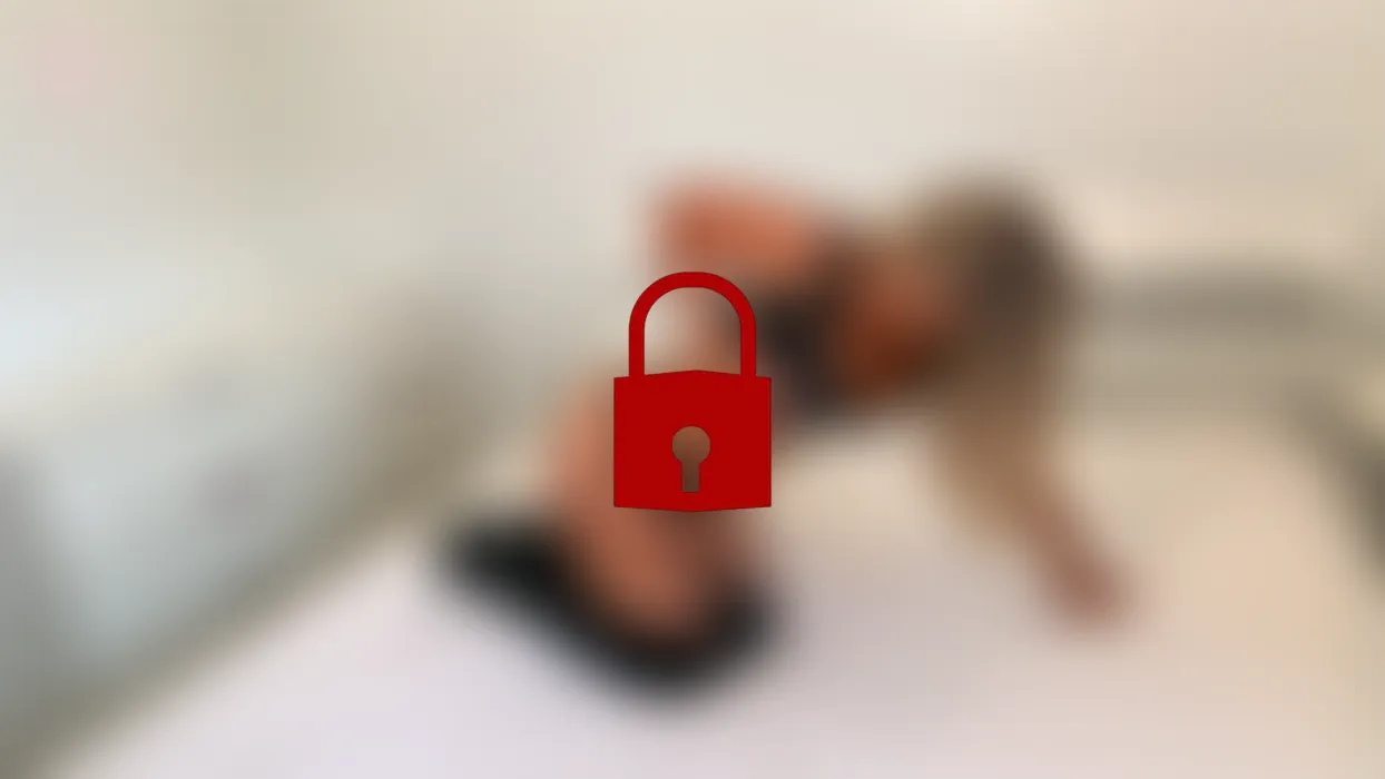 Lack-Fotze Extrem! War das zuviel für mich?