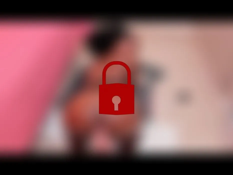 Nice POV of my hot ass!!! 