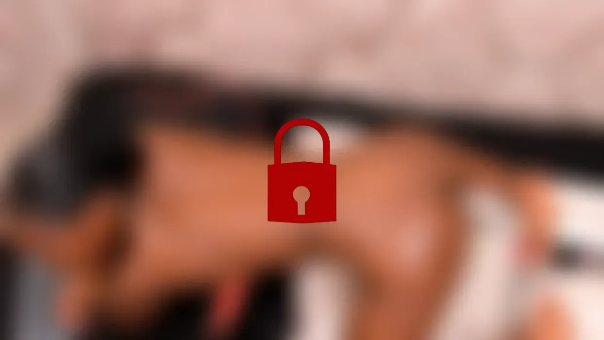 I enjoyed it so much 🔥🥵