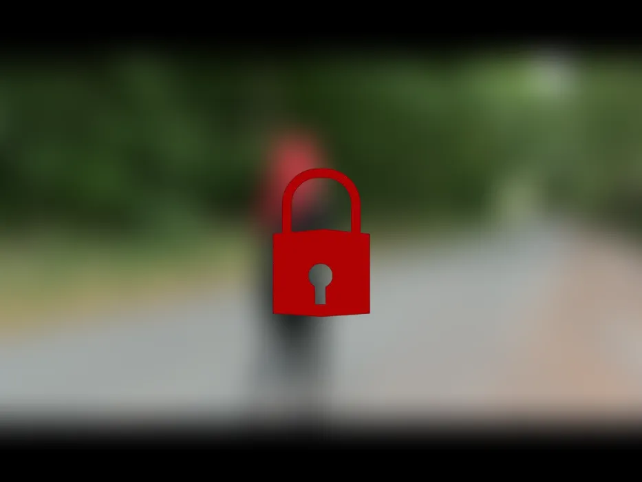 Latex FICKSTÜCK|Von der Straße zum FREMDFICK