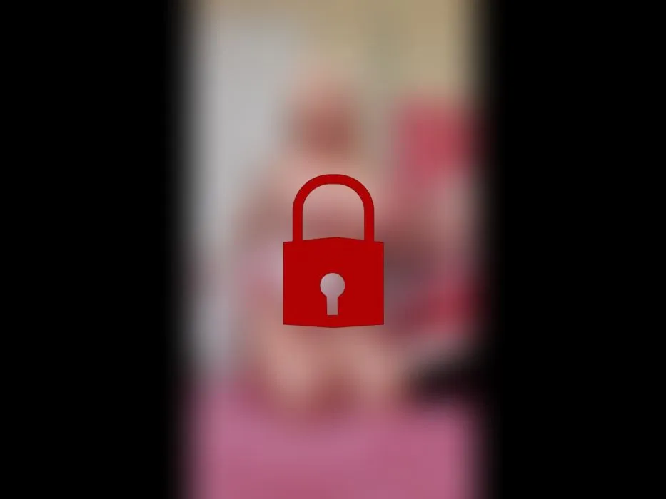 Barbie im Badeanzug: finger meine Muschi