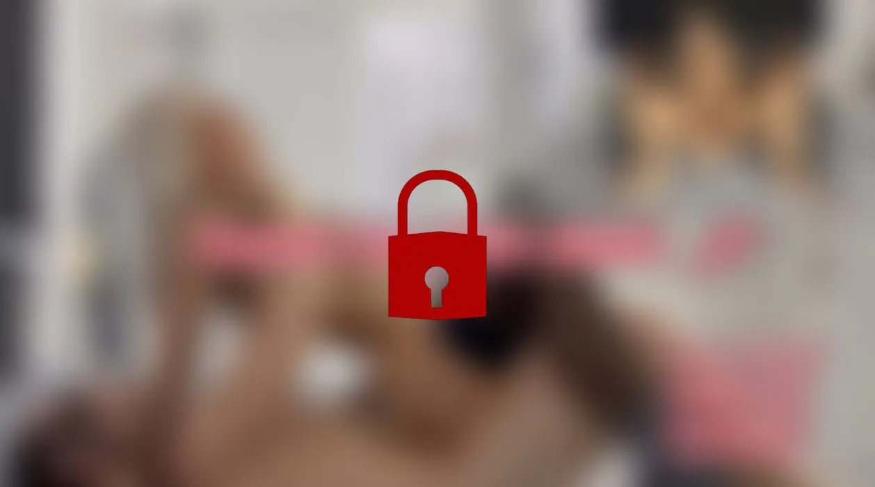 Komm los, fick mich 2 ! 