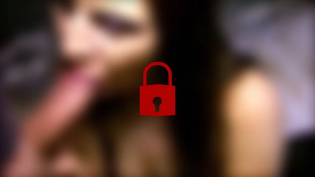 Einfach geil gefickt