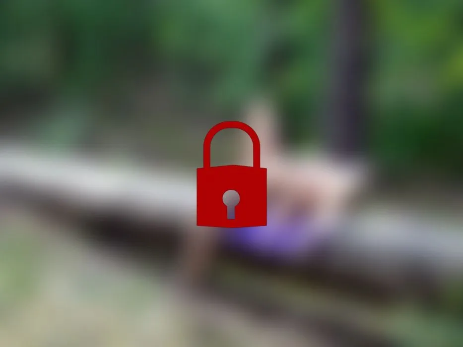 Im Wald vom Fremden gefickt