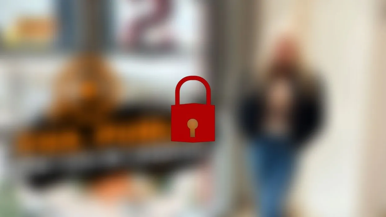 PUBLIC FAIL - Gibt das ne Anzeige?