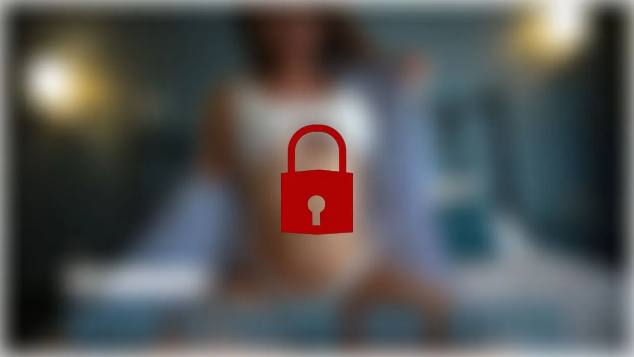 Vom Strand ins Hotel – Voyeurmodus!
