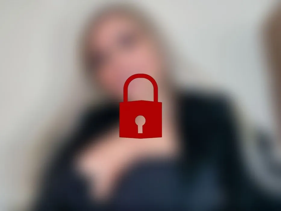 Fur Coat and Anal Plug